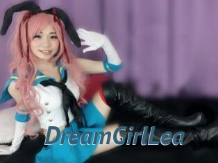 DreamGirlLea