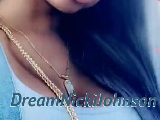 DreamNickiJohnson