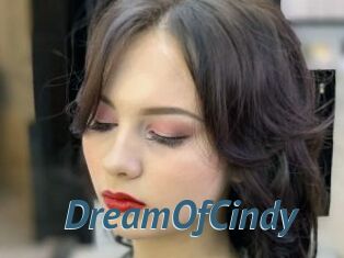 DreamOfCindy