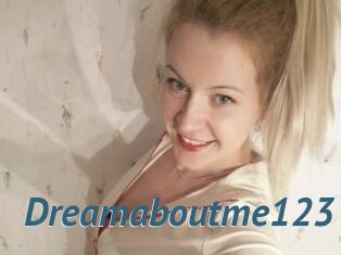 Dreamaboutme123