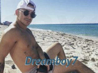 Dreamboy7