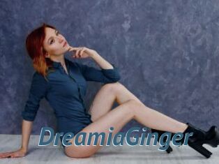 DreamiaGinger