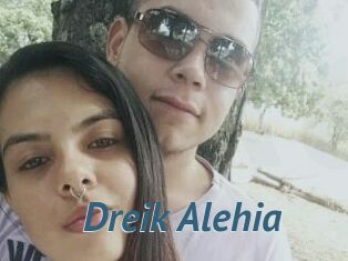 Dreik_Alehia