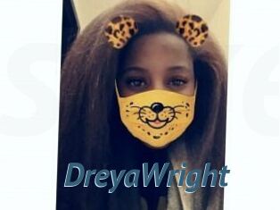 Dreya_Wright