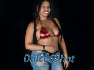 Dulce69hot