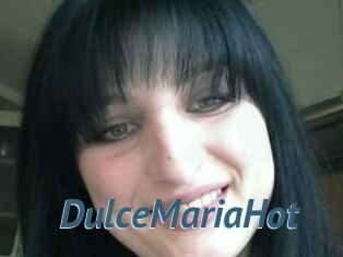 DulceMaria_Hot