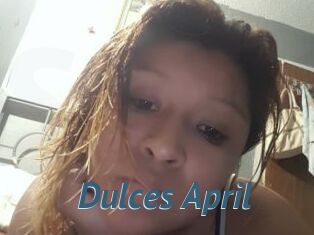 Dulces_April