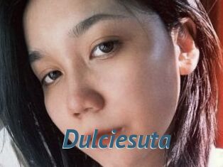 Dulciesuta