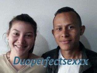 Duoperfectsexxx