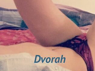 Dvorah