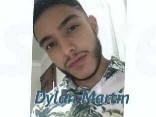 Dylan_Martin