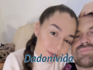 Dadonivida