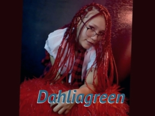 Dahliagreen