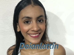 Daianlattin