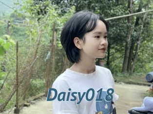 Daisy018