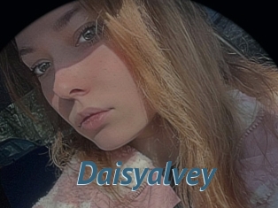 Daisyalvey