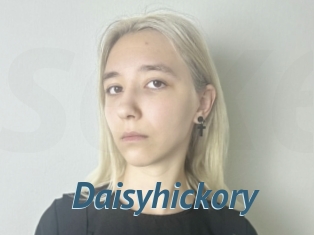 Daisyhickory