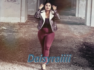 Daisyraiiii