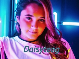 Daisyteag