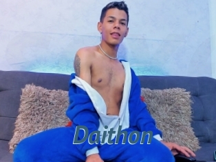 Daithon