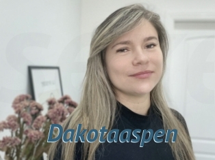 Dakotaaspen