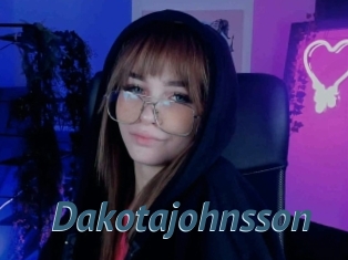 Dakotajohnsson