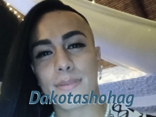 Dakotashohag