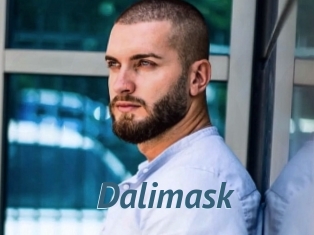 Dalimask