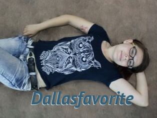 Dallasfavorite