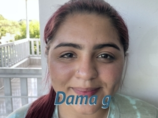 Dama_g