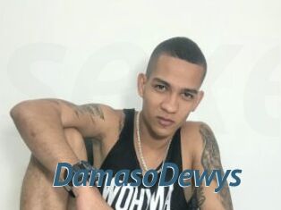 DamasoDewys