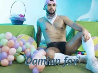 Damian_fox