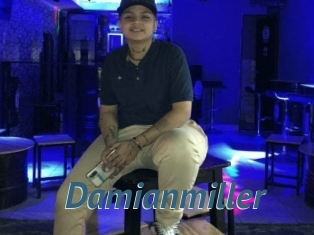 Damianmiller