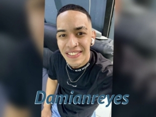 Damianreyes