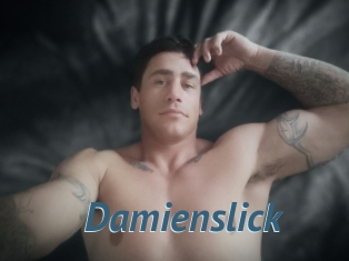 Damienslick