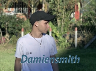 Damiensmith