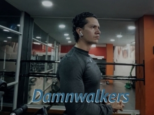 Damnwalkers