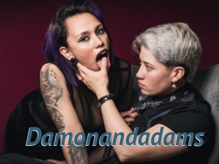 Damonandadams