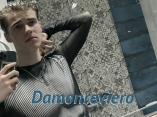 Damonreviero