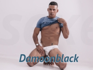 Damoonblack