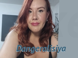 Dangeralisiya