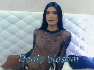 Dania_blosom