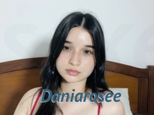 Daniarosee