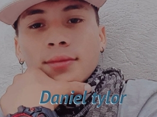 Daniel_tylor