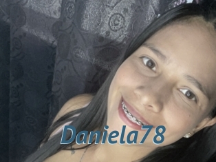 Daniela78