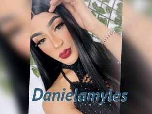 Danielamyles