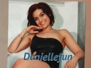 Daniellefun