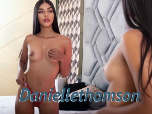 Daniellethomson