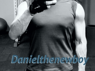 Danielthenewboy