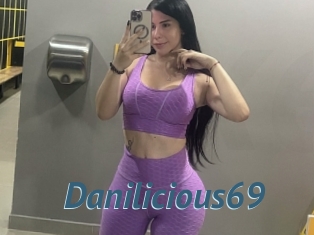 Danilicious69